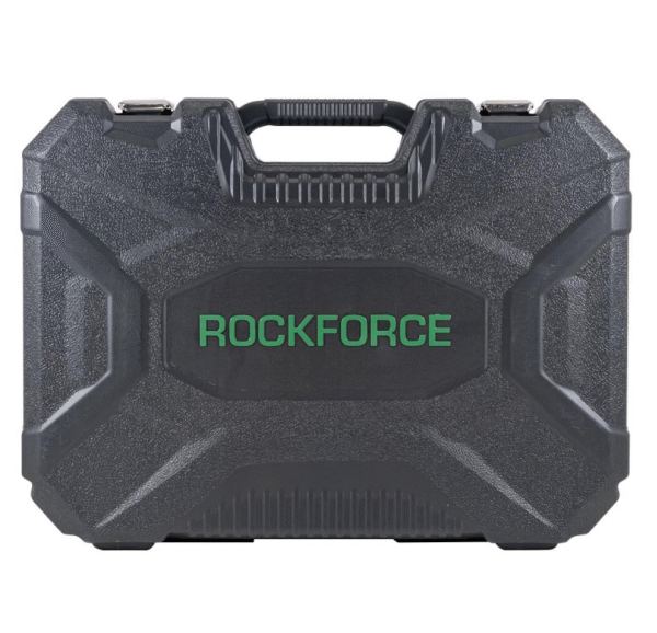 ГЕДОРЕ 172 ЧАСТИ ROCKFORCE