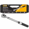 ДИНАМОМЕТРИЧЕН КЛЮЧ С БЪРЗА ФИКСАЦИЯ 3/8″ ,10-60 NМ JCB