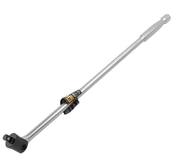 ВЪРТОК 1/2″ ЧУПЕЩ 600 ММ JCB