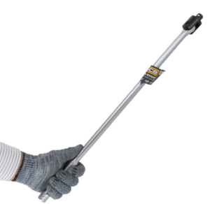 ВЪРТОК 1/2″ ЧУПЕЩ 600 ММ JCB
