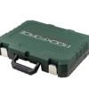 ГЕДОРЕ 108 ЧАСТИ 1/2“ И 1/4“ СЪС СПЕЦИАЛНИ ВЛОЖКИ ROCKFORCE XI-ON