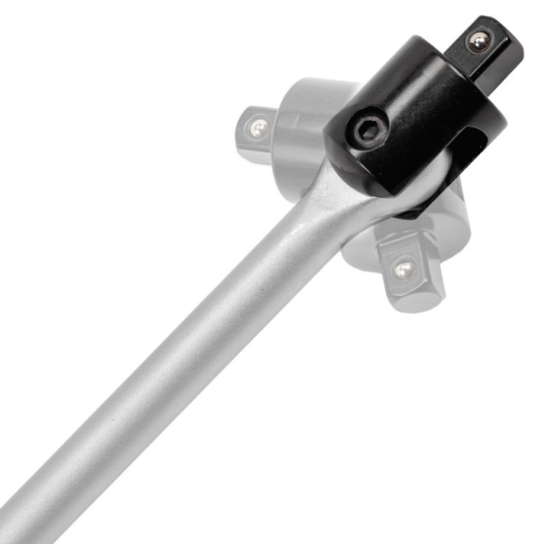 ВЪРТОК 1/2″ ЧУПЕЩ 600 ММ JCB