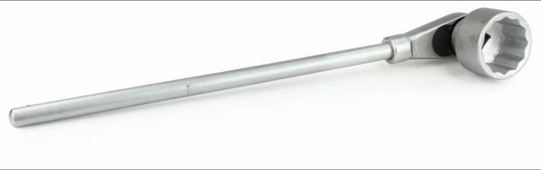 ГЕДОРЕ 1″ 12-СТЕННО 30 – 80 ММ 21 ЧАСТИ MAR-POL