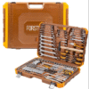 ГЕДОРЕ 202 ЧАСТИ 1/4″, 3/8″, 1/2″ FORSTIME