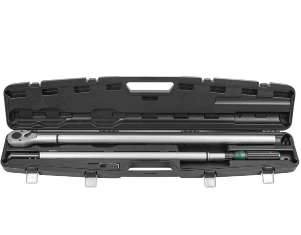 ДИНАМОМЕТРИЧЕН КЛЮЧ 1“ 840 – 1550 NM ROCKFORCE