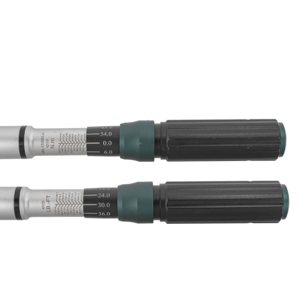 ДИНАМОМЕТРИЧЕН КЛЮЧ 1“ 840 – 1550 NM ROCKFORCE
