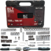 ГЕДОРЕ 108 ЧАСТИ 1/4“ И 3/8“ BLT WERKZEUGE
