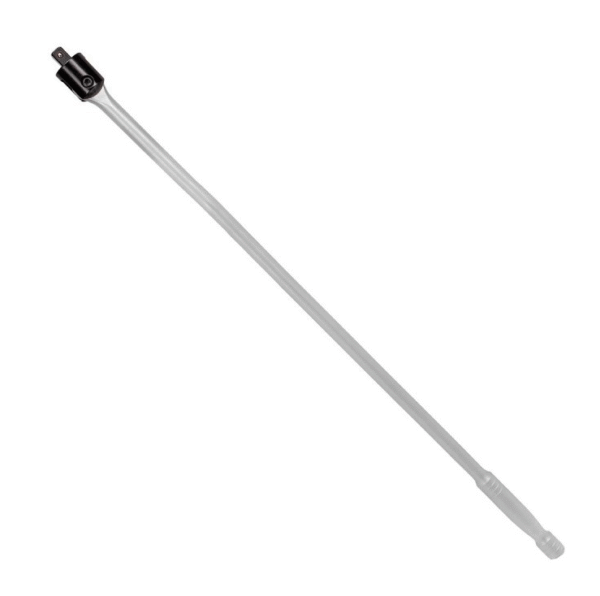 ВЪРТОК 1/2″ ЧУПЕЩ 750 ММ JCB