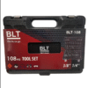 ГЕДОРЕ 108 ЧАСТИ 1/4“ И 3/8“ BLT WERKZEUGE