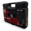 ГЕДОРЕ 108 ЧАСТИ 1/4“ И 3/8“ BLT WERKZEUGE