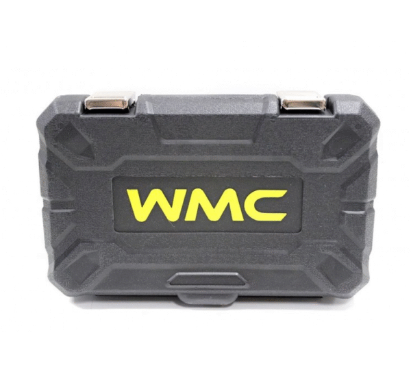 ГЕДОРЕ 130 ЧАСТИ WMC