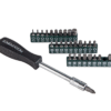 ГЕДОРЕ 62 ЧАСТИ 1/4“ 6-СТЕННО ROCKFORCE