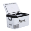 ПРЕНОСИМ ХЛАДИЛНИК С КОМПРЕСОР 12V/24V 100/220V 26 ЛИТРА ALPICOOL
