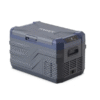 ПРЕНОСИМ ХЛАДИЛНИК С КОМПРЕСОР 12V/24V 100/220V 30 ЛИТРА HAWEK