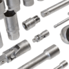 ГЕДОРЕ 108 ЧАСТИ 1/4“И 1/2“ ROCKFORCE