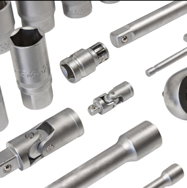 ГЕДОРЕ 108 ЧАСТИ 1/4“И 1/2“ ROCKFORCE