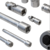 ГЕДОРЕ 108 ЧАСТИ 1/4“И 1/2“ ROCKFORCE