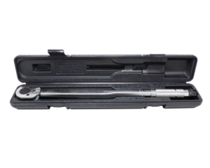 ДИНАМОМЕТРИЧЕН КЛЮЧ 1/2 28–210 NM ROCKFORCE