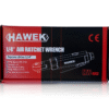 ПНЕВМАТИЧНА ТРЕСЧОТКА 1/4 HAWEK