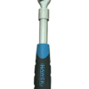 ТЕЛЕСКОПИЧНА РЕВЕРСИВНА ТРЕСЧОТКА 3/8″ 250 – 350 ММ HAWEK