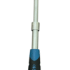 ТЕЛЕСКОПИЧНА РЕВЕРСИВНА ТРЕСЧОТКА 3/8″ 250 – 350 ММ HAWEK