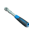 ТЕЛЕСКОПИЧНА РЕВЕРСИВНА ТРЕСЧОТКА 3/8″ 250 – 350 ММ HAWEK