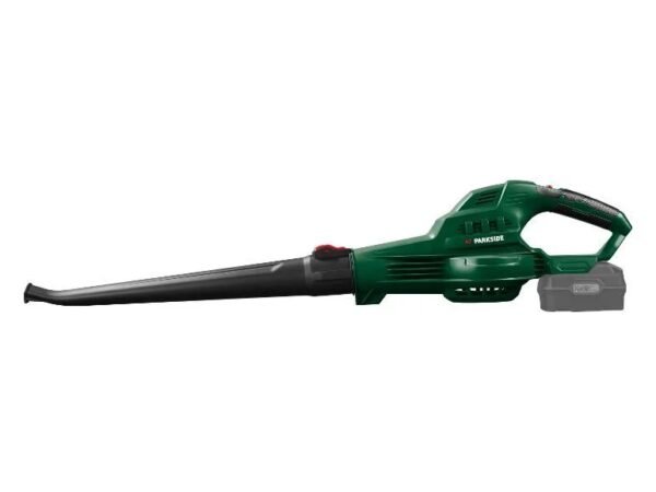 Parkside 20V акумулаторна духалка за листа ,без батерия и зарядно, Парксайд духалка за листа 20V