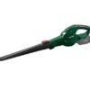 Parkside 20V акумулаторна духалка за листа ,без батерия и зарядно, Парксайд духалка за листа 20V