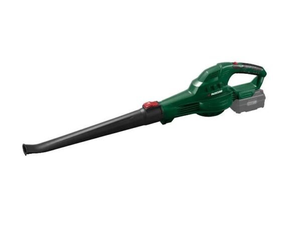 Parkside 20V акумулаторна духалка за листа ,без батерия и зарядно, Парксайд духалка за листа 20V