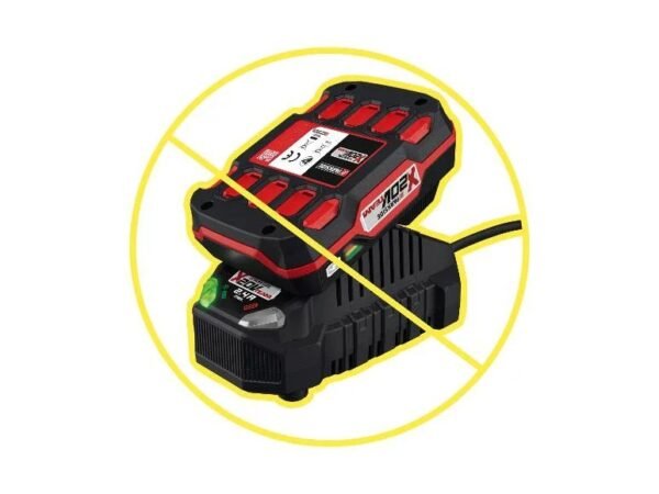 Parkside 20V акумулаторна духалка за листа ,без батерия и зарядно, Парксайд духалка за листа 20V