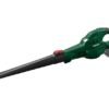 Parkside 20V акумулаторна духалка за листа ,без батерия и зарядно, Парксайд духалка за листа 20V