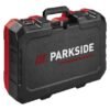 Parkside 20V акумулаторен ъглошлайф,  Парксайд ъглошлайф 20V без батерия и зарядно устройство