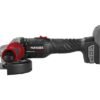 Parkside 20V акумулаторен ъглошлайф,  Парксайд ъглошлайф 20V без батерия и зарядно устройство