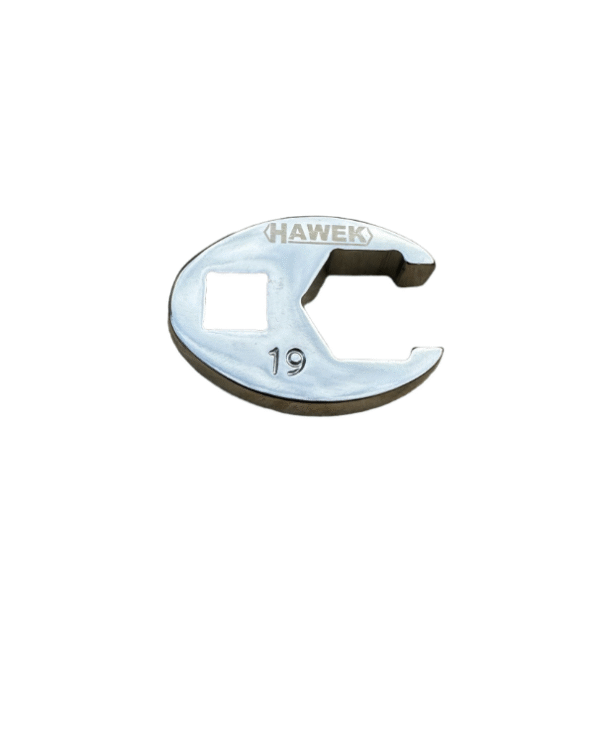 КОМПЛЕКТ КЛЮЧОВЕ ПАЧИ КРАК 10 ЧАСТИ HAWEK